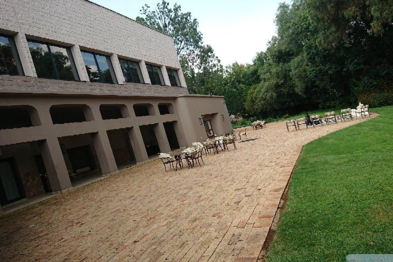 Riverside Sun Vanderbijlpark Extérieur photo